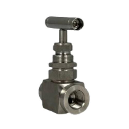 Needle Valves